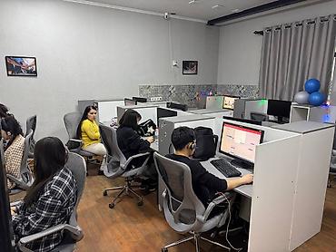 Готовый бизнес: 🔥 Продаю готовый бизнес — действующий колл-центр / оборудование — 2