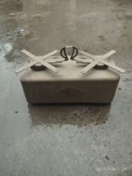 куханный гарнитуры бу: Комплект гаражного/мастерского оборудования: 1) Металлическая