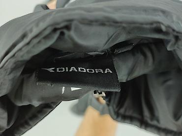 dresy pull and bear: Diadora, Męska kurtka przejściowa, rozmiar L — 5