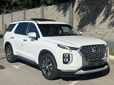 avante hybrid: Hyundai Palisade: 2020 г., 2.2 л, Автомат, Дизель, Кроссовер — 2
