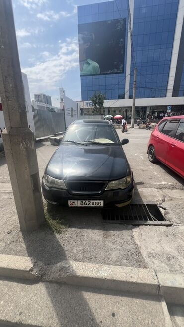 бачок нексия: Daewoo Nexia: 2011 г., 1.5 л, Механика, Бензин, Седан