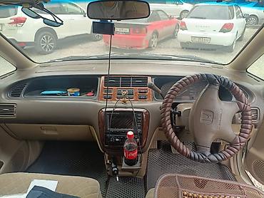 honda odyssey 1: Honda Odyssey: 1999 г., 2.3 л, Автомат, Бензин, Минивэн — 3