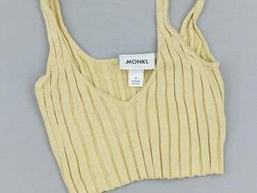 bluzki vero moda: Top damski, Monki, S