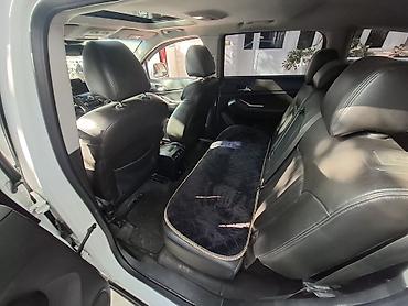 chevrolet epica: Chevrolet Orlando: 2012 г., 2 л, Автомат, Дизель, Минивэн — 7