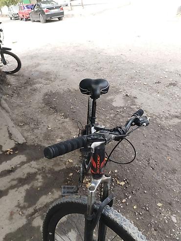 islenmis velosiped satisi: Velosiped satılır – şəhərdaxili sürüş və yüngül off-road istifadə üçün — 6