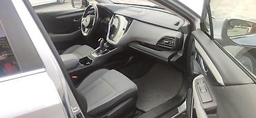 Subaru: Subaru Outback: 2020 г., 2.5 л, Автомат, Бензин, Универсал — 14