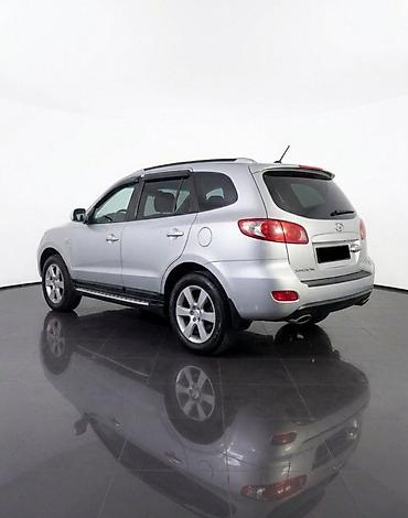 sanata 2018: Hyundai Santa Fe: 2008 г., 2 л, Автомат, Дизель, Внедорожник — 6
