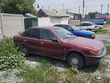 Бампер и комплектующие: Mazda at lalafo.kg — 8 Бампер и комплектующие: Mazda — 8