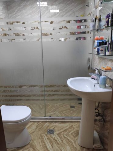 Yeni tikili: 3 otaqlı, Yeni tikili, m. Nəriman Nərimanov, 108 kv. m — 13