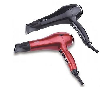 Фены: Фен с диффузором DSP 30075 2300 Вт Профессиональный фен DSP 30075 — — 2