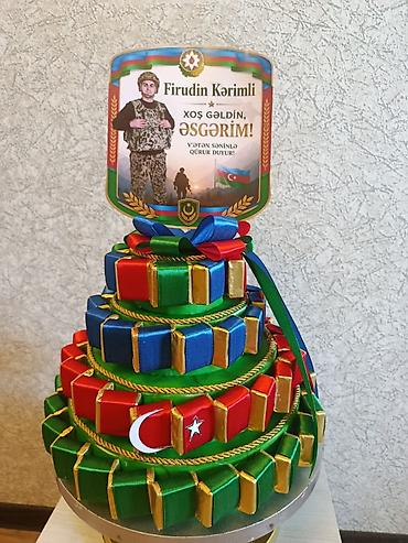 şaxta baba hediyyesi: Sifarişə uyğun qiymət dəyişir .şəkildə paylaşılanlar fərqli qiymətə — 4
