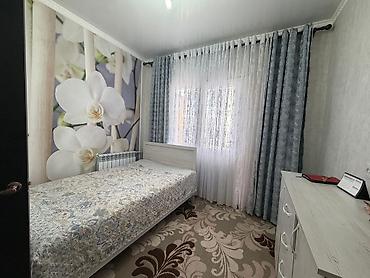 приват кж: 2 комнаты, 53 м², Индивидуалка, 3 этаж, Свежий ремонт — 5