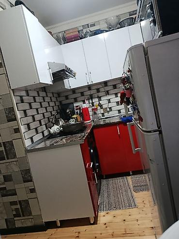 keslede satilan evler: 2 otaqlı, 55 kv. m, Kredit yoxdur, Yeni təmirli — 3