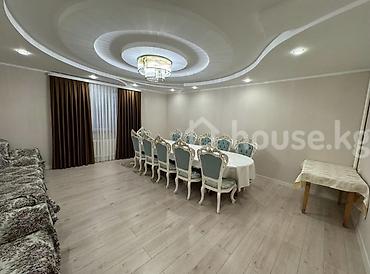 Долгосрочная аренда домов: 370 м², 8 комнат, Парковка — 3