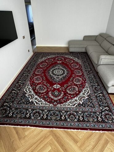 ковровые дорожки б у: Ковер Б/у, 350 * 250