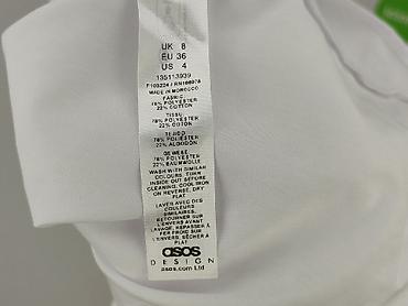 clockhouse shirts: ASOS Design, Koszula damska, rozmiar S — 6