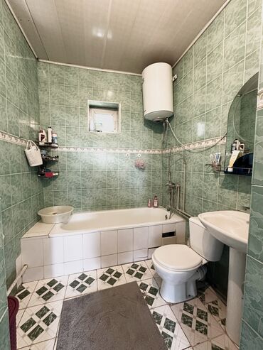 Продажа домов: Дом, 92 м², 3 комнаты, Риэлтор, Евроремонт at lalafo.kg — 8 Продажа домов: Дом, 92 м², 3 комнаты, Риэлтор, Евроремонт — 8