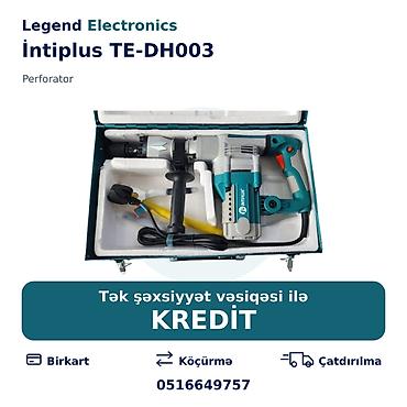 megane motor: Elan başlığı: Perforator İntiplus TE-DH003 Perforator İntiplus — 1