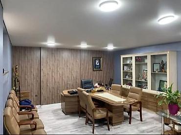 офис восток 5: Сдаю Офис целиком: 200 м², В жилом комплексе, С ремонтом, С парковкой — 2