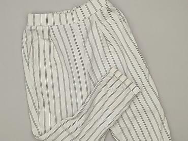 pyjama: Stradivarius, Spodnie materiałowe damskie, rozmiar S — 1