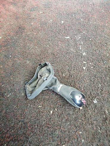 кулиса тойота: Ручка акпп TOYOTA MARK 2 GX110 1G-FE 2 2004 (б/у) — 1