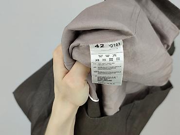 ccc botki lasocki brazowe: Mohito, Trencz damski, rozmiar XL — 5