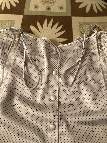 Spavaćice: XL, Novo — 2