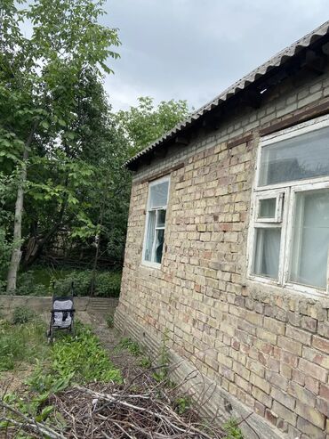 обмен квартиру на дом в бишкеке: Дача, 5 м², 3 комнаты, Собственник, Косметический ремонт