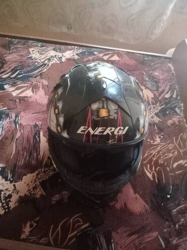 Moto kask satram tecili olaraq ozum kuryer idim almsdim hidi surmurem