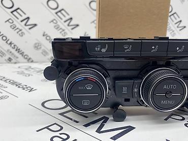 grejac vode za dizel motore: KLIMATRONIK ZA VOLKSWAGEN GOLF 7 - 5NB 907 044 J | Klimatronik za VW — 2