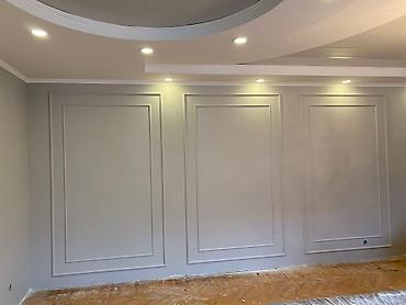 Другие виды отделочных работ: Больше 6 лет опыта — 3