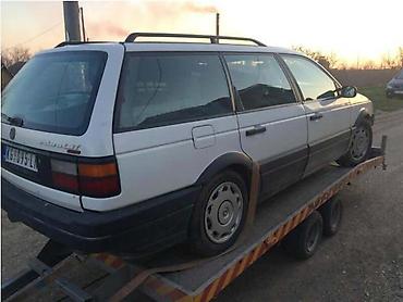 startac: G60 SYNCRO U DELOVIMA | G6O u delovima, syncro pogon ispravan — 4