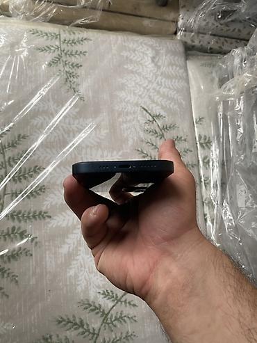 powerbank iphone: IPhone 13, 128 GB, Qara, Face ID — 6