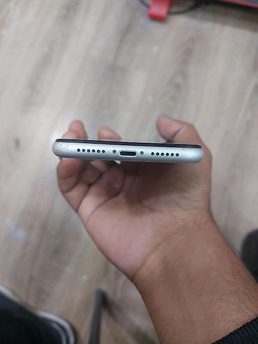 iphone 7 irsad electronics: IPhone 11, 128 GB, Ağ, Face ID — 4