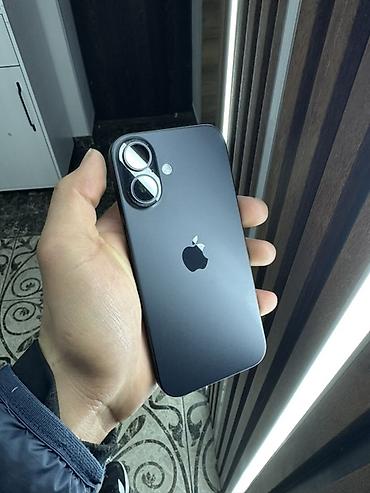 Apple iPhone: IPhone 16, 128 ГБ, Коробка, 100 % — 9