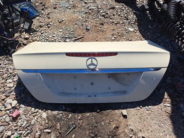 багажник на эстима: Крышка багажника Mercedes-Benz Б/у, Оригинал