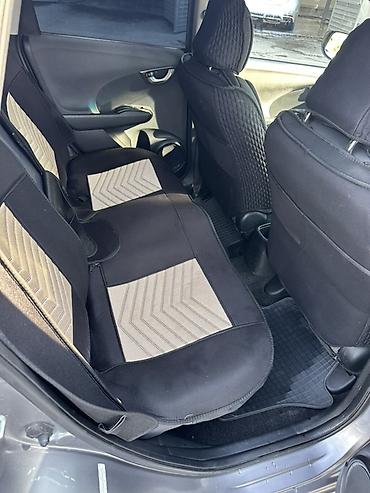 россия номер фит: Honda Fit: 2009 г., 1.5 л, Автомат, Бензин, Хэтчбэк — 9