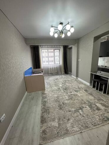 ищу квартиру мадина: 2 комнаты, 60 м², Элитка, 4 этаж, Евроремонт