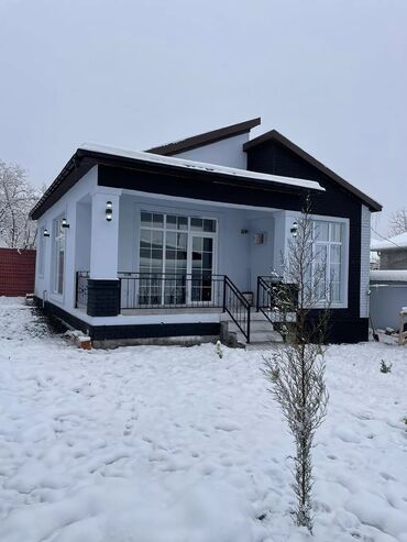 Həyət evləri və villaların satışı: 3 otaqlı, 100 kv. m, Kredit yoxdur, Yeni təmirli -da lalafo.az — 6 Həyət evləri və villaların satışı: 3 otaqlı, 100 kv. m, Kredit yoxdur, Yeni təmirli — 6