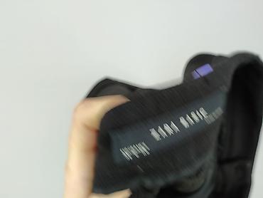 cargo stradivarius: Zara, Spodnie materiałowe damskie, rozmiar M — 5