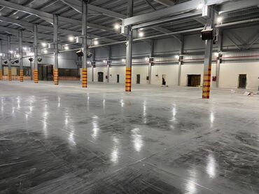 Бетонные работы: Стяжка, Монолит, Колонны Гарантия, Бесплатная консультация, Монтаж Больше 6 лет опыта — 12