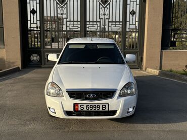 амортизатор на мазда 6: ВАЗ (ЛАДА) Priora: 2012 г., 1.6 л, Механика, Бензин, Седан