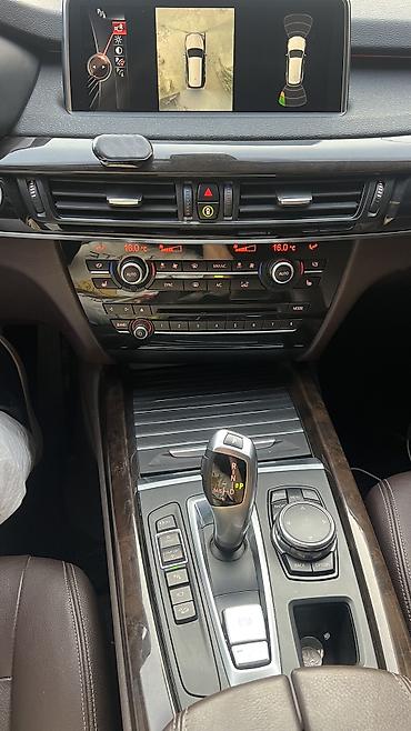 kaiyi e5: BMW X5: 2016 г., 3 л, Автомат, Бензин — 8