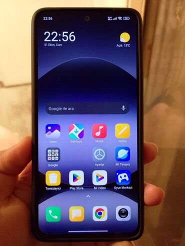 lords mobile: Redmi Note 14, 128 GB, rəng - Boz, Kredit, Barmaq izi, İki sim kartlı