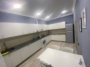 Bağ evlərinin satışı: Bakı, Şağan, 100 kv. m, 3 otaqlı, Hovuzlu, Artezian quyusu, Kanalizasiya, Kombi — 16