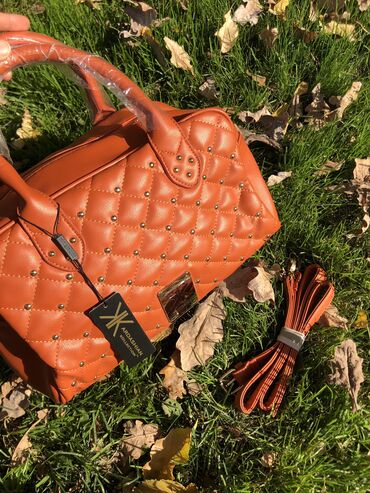 сумки через плечо женские на длинной ручке: Новая элегантная и удобная сумка в стиле Kardashian 💼 ✅ Мягкая