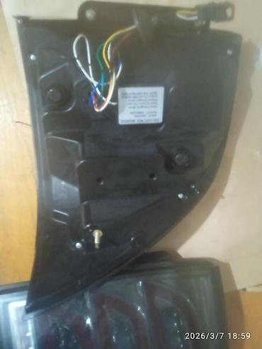 vaz 2107 stop: LED, VAZ (LADA) 2026 il, Rusiya, Yeni — 5