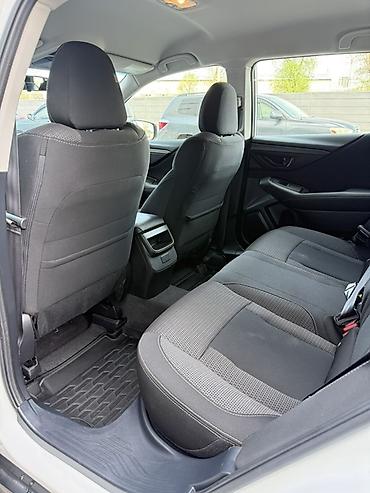 Subaru: Subaru Outback: 2021 г., 2.5 л, Вариатор, Бензин, Универсал — 12
