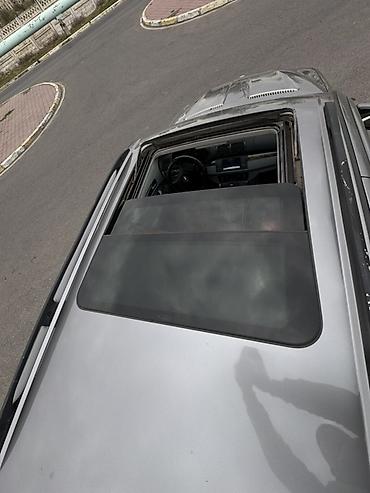 bwv e34: BMW X5: 2005 г., 4.8 л, Автомат, Бензин, Кроссовер — 5