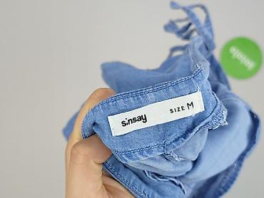 pull and bear shorts: Sinsay, Szorty damskie, rozmiar M — 4